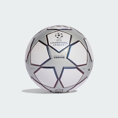 Bola 3 UEFA Champions League adidas - Foto 4
