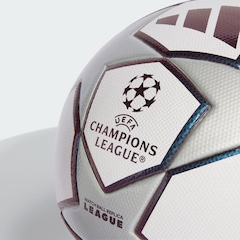 Bola 3 UEFA Champions League adidas - Foto 6