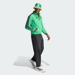Jaqueta Masculina Hino I Jamaica x Bob Marley adidas - Foto 4