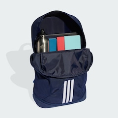 Mochila Tiro adidas Unissex - Foto 6