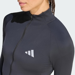 Jaqueta Corrida adi365 Seasonal adidas Feminina - Foto 6