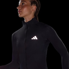 Jaqueta Corrida adi365 Seasonal adidas Feminina - Foto 8