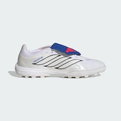 Chuteiras De Society Adulto Predator League com Língua Dobrável adidas - Foto 2