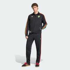 Calça adidas Jamaica x Bob Marley Originals Masculina - Foto 4