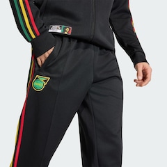 Calça adidas Jamaica x Bob Marley Originals Masculina - Foto 5