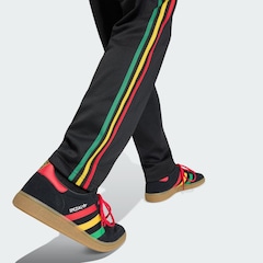 Calça adidas Jamaica x Bob Marley Originals Masculina - Foto 6