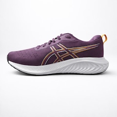 Tênis Gel Shinobi 3 ASICS - Feminino - Foto 2