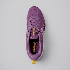 Tênis Gel Shinobi 3 ASICS - Feminino - Foto 4