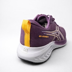Tênis Gel Shinobi 3 ASICS - Feminino - Foto 5
