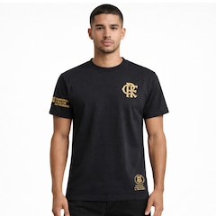 Camisa do Flamengo World Champion Wanted - Masculino - Foto 2