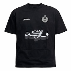 Camisa do Santos Charlie Brown Street Urban Wanted - Masculino - Foto 1