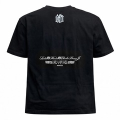 Camisa do Santos Charlie Brown Street Urban Wanted - Masculino - Foto 4