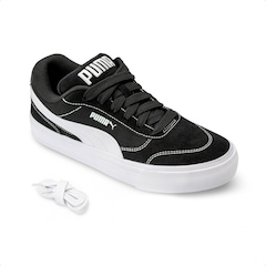 Tênis Masculino Puma Masculino CC Park Vulc - Foto 2