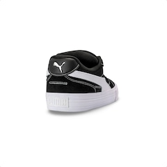 Tênis Masculino Puma Masculino CC Park Vulc - Foto 4