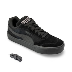 Tênis Masculino Puma Masculino CC Park Vulc - Foto 2