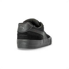Tênis Masculino Puma Masculino CC Park Vulc - Foto 4