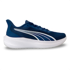 Tênis Masculino Puma Dasher Lite Bdp - Foto 1