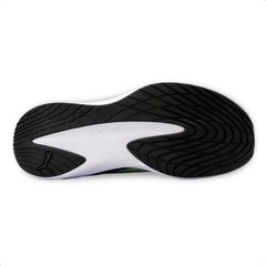 Tênis Masculino Puma Dasher Lite Bdp - Foto 5
