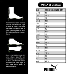 Tênis Masculino Puma Dasher Lite Bdp - Foto 6