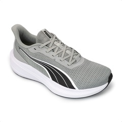 Tênis Masculino Puma Dasher Lite Bdp - Foto 2