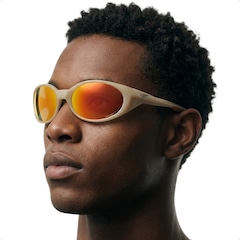 Óculos de Sol Unissex Oakley Eye Jacket Redux Latitude Collection - Foto 2