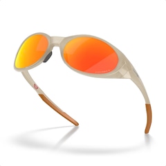 Óculos de Sol Unissex Oakley Eye Jacket Redux Latitude Collection - Foto 4