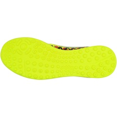Chuteira Society Adulto Topper Slick VII - Foto 5