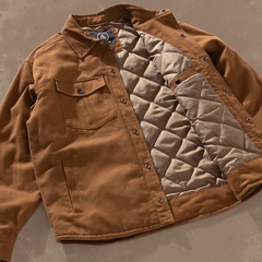 Jaqueta Masculina Westmead WT26 Major Brown Volcom - Foto 7