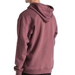 Moletom Volcom Canguru Signature WT26 Masculino - Foto 2