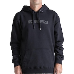 Moletom Masculino Canguru Graphic WT26 Volcom - Foto 1