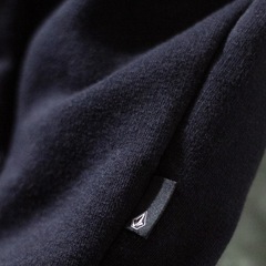 Moletom Masculino Canguru Graphic WT26 Volcom - Foto 4