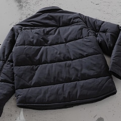 Jaqueta Masculina Westmead Quilted WT26 Volcom - Foto 5