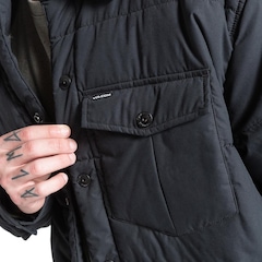 Jaqueta Masculina Westmead Quilted WT26 Volcom - Foto 6