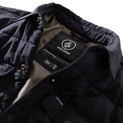 Jaqueta Masculina Westmead Quilted WT26 Volcom - Foto 9