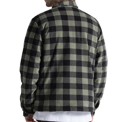 Jaqueta Masculina Bowered Lined WT26 Dark Olive Volcom - Foto 2