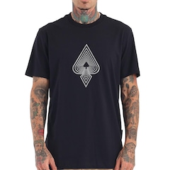 Camiseta MCD Espada Refletiva WT26 Masculina - Foto 1