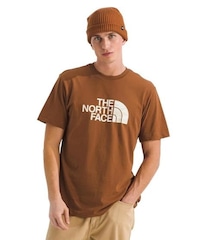 Camiseta The North Face Evolution Edge Of Light Half Dome Unissex - Foto 1