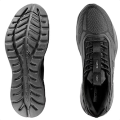 Tênis Masculino Olympikus Beats + 3 Pares de Meias - Foto 5