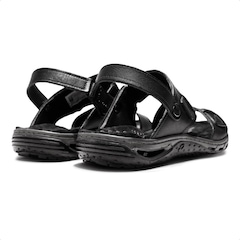 Sandália Masculina Pegada Tiras - Foto 5