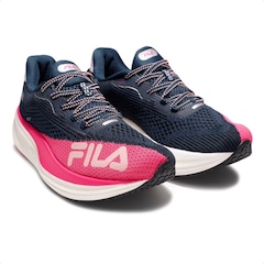 Tênis Feminino Fila Racer Speedzone - Foto 3