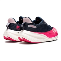 Tênis Feminino Fila Racer Speedzone - Foto 4