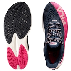Tênis Feminino Fila Racer Speedzone - Foto 5