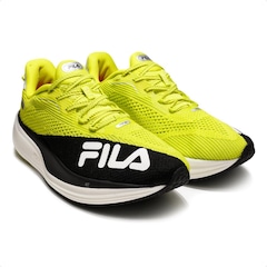 Tênis Masculino Fila Racer Speedzone - Foto 3