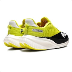 Tênis Masculino Fila Racer Speedzone - Foto 4
