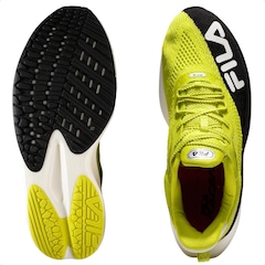 Tênis Masculino Fila Racer Speedzone - Foto 5