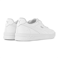 Tênis Feminino Puma Court Lally BDP - Foto 4
