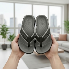 Chinelo Olympikus 921 Masculino - Foto 4