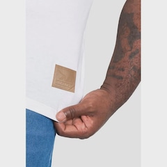 Camiseta Onbongo Oversize Especial Plus Size Masculino - Foto 3