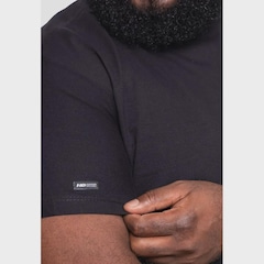 Camiseta HD Surf Plus Size HD Estampada Masculina - Foto 4