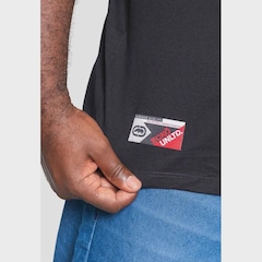 Camiseta Ecko Plus Size Estampada Masculina - Foto 3